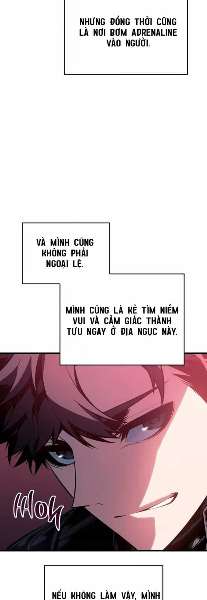 Tạp Huyết - Chương 15 - ảnh 48