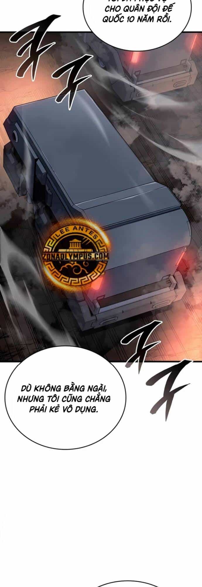 Tạp Huyết - Chương 15 - ảnh 5