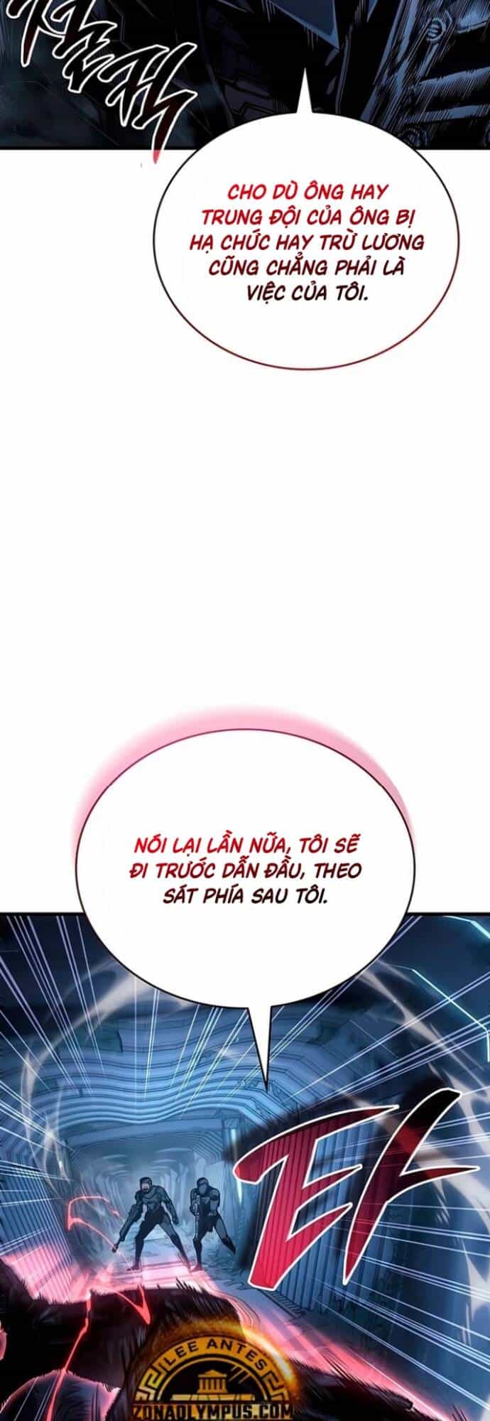 Tạp Huyết - Chương 15 - ảnh 60