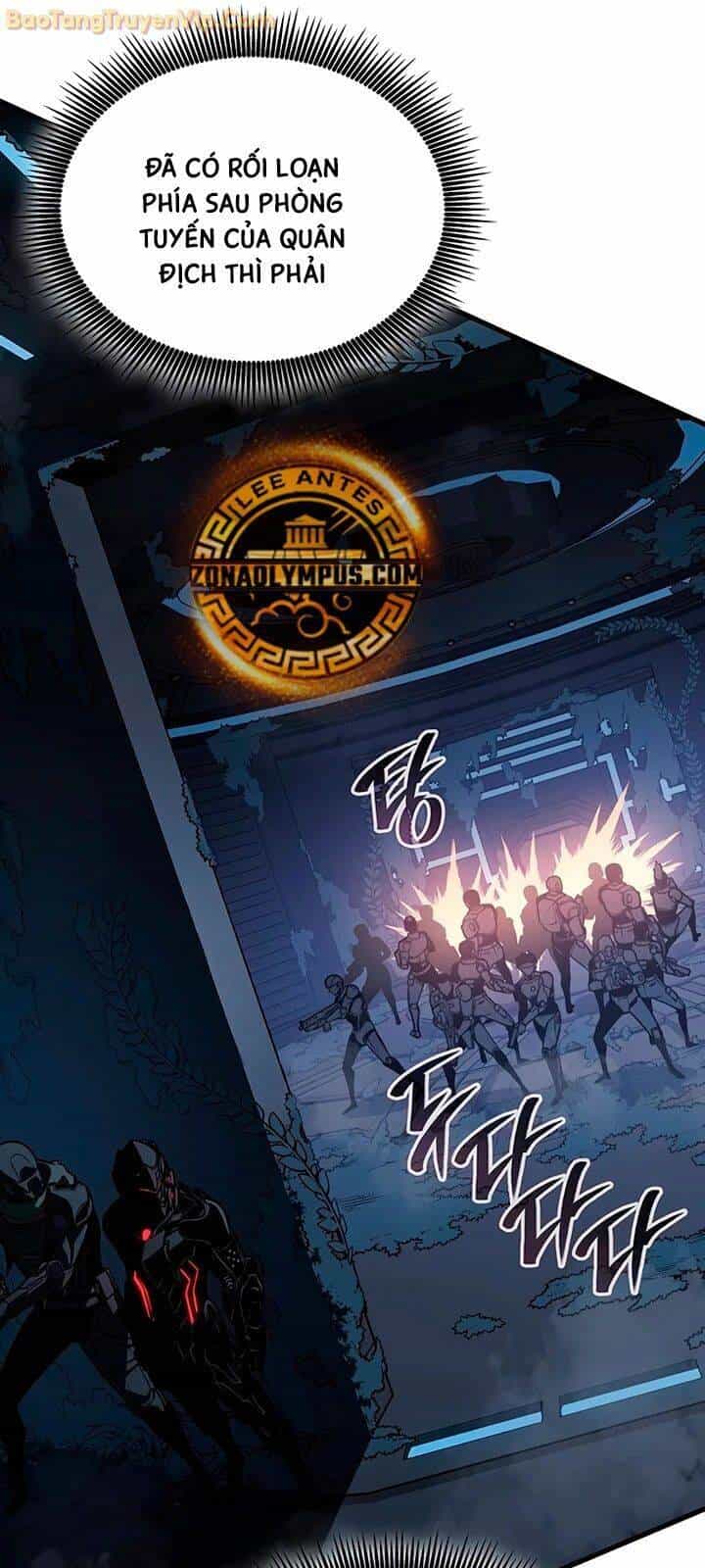 Tạp Huyết - Chương 16 - ảnh 20