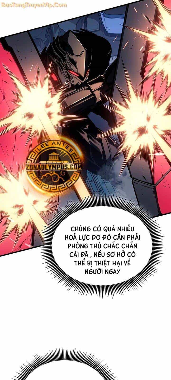Tạp Huyết - Chương 16 - ảnh 27