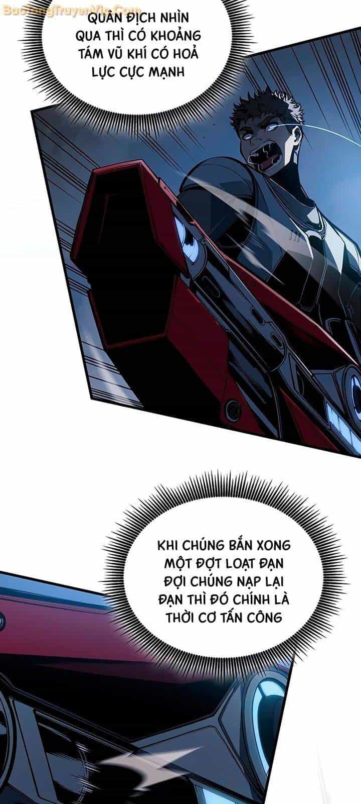 Tạp Huyết - Chương 16 - ảnh 28
