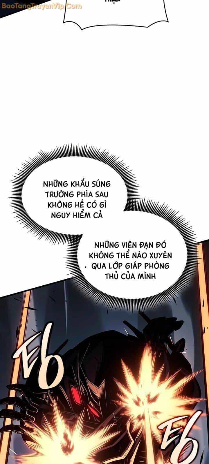 Tạp Huyết - Chương 16 - ảnh 33