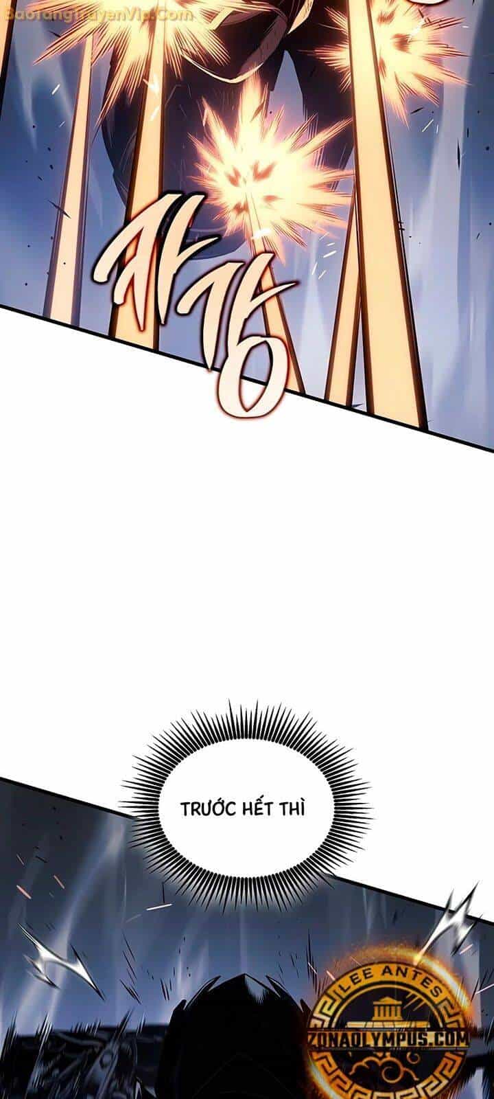 Tạp Huyết - Chương 16 - ảnh 34