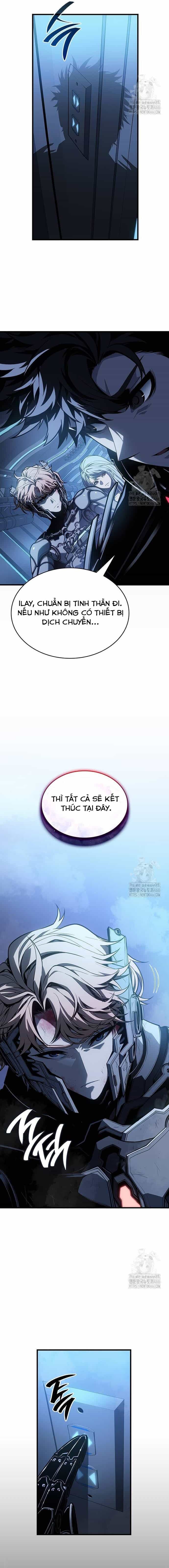 Tạp Huyết - Chương 18 - ảnh 12
