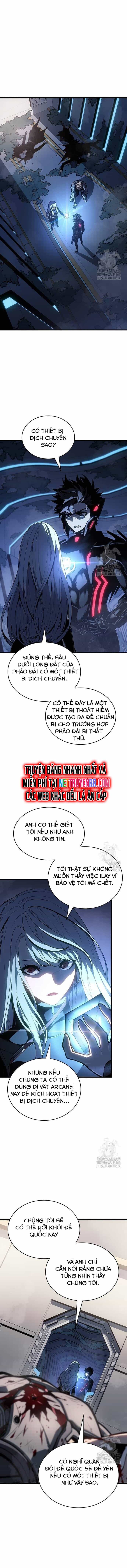 Tạp Huyết - Chương 18 - ảnh 3