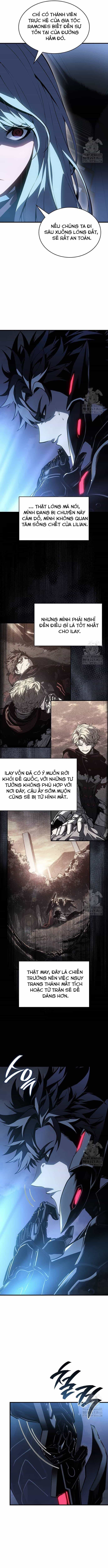 Tạp Huyết - Chương 18 - ảnh 4