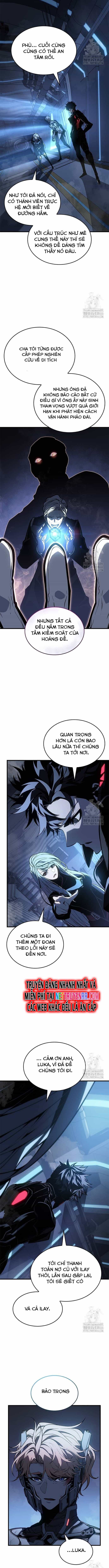 Tạp Huyết - Chương 18 - ảnh 9