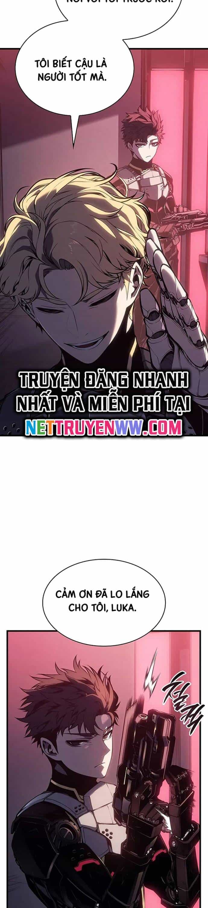 Tạp Huyết - Chương 2 - ảnh 11