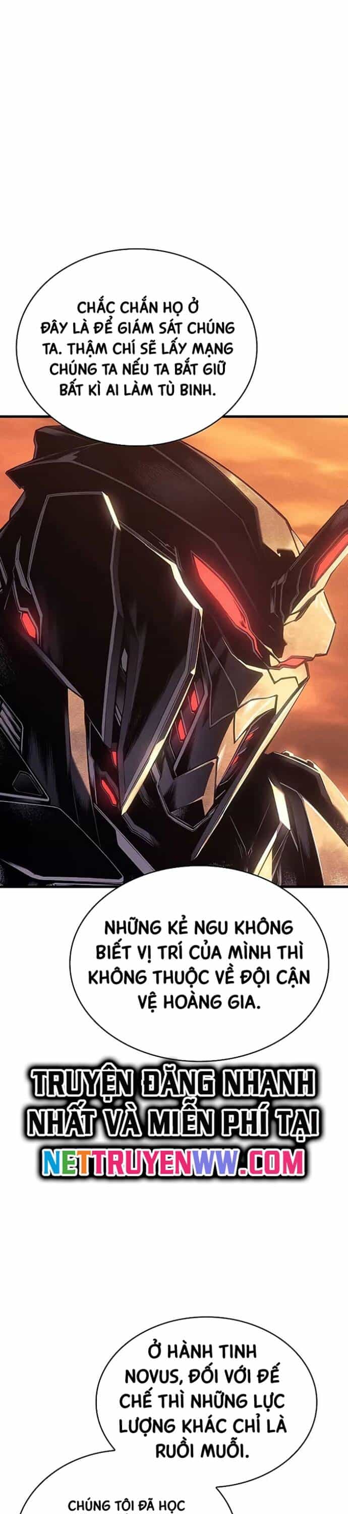 Tạp Huyết - Chương 2 - ảnh 21