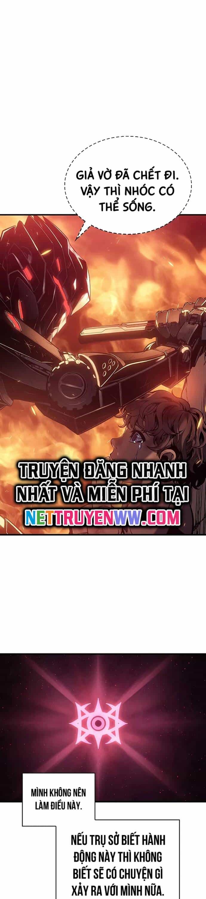 Tạp Huyết - Chương 2 - ảnh 33