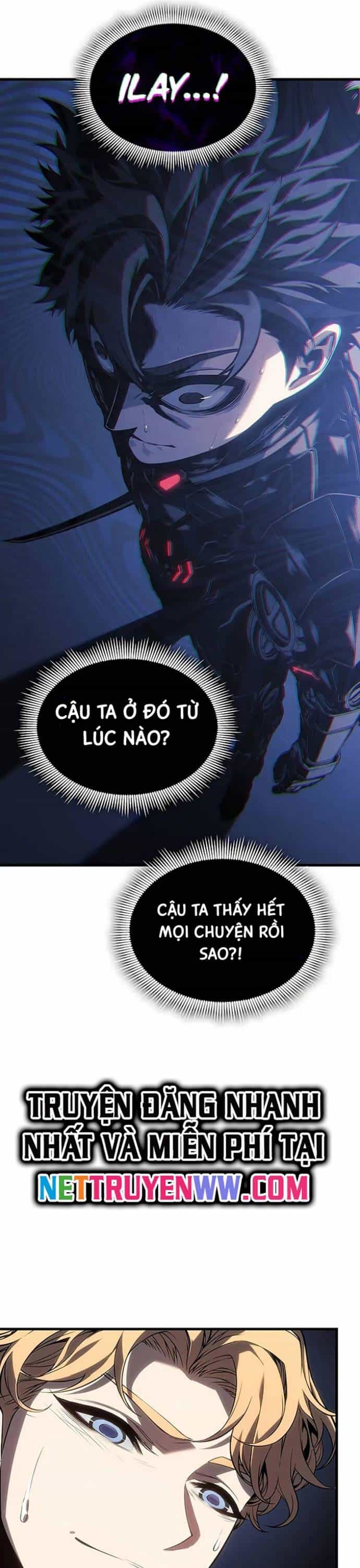 Tạp Huyết - Chương 2 - ảnh 37