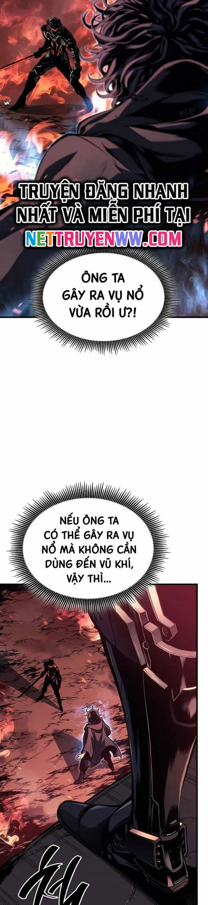 Tạp Huyết - Chương 2 - ảnh 42