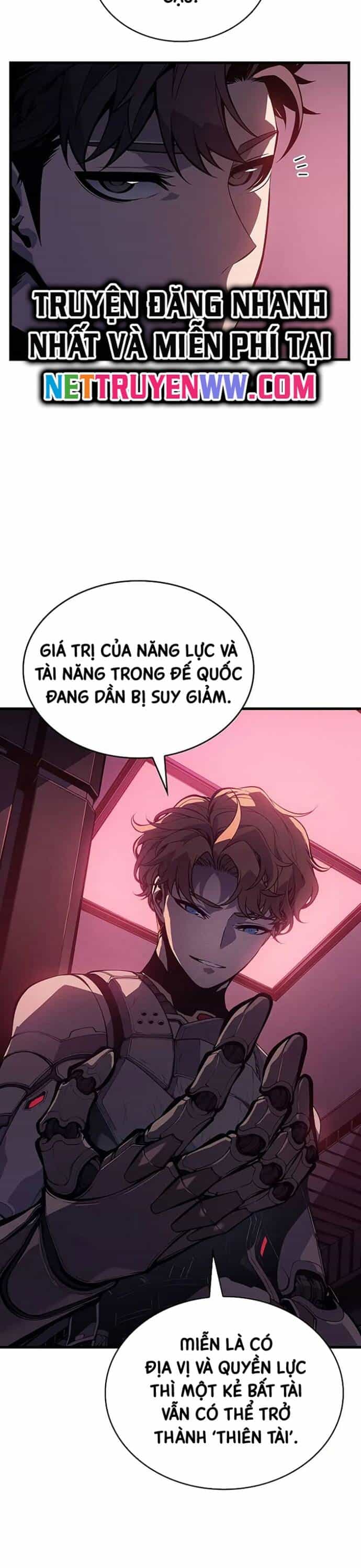 Tạp Huyết - Chương 2 - ảnh 8