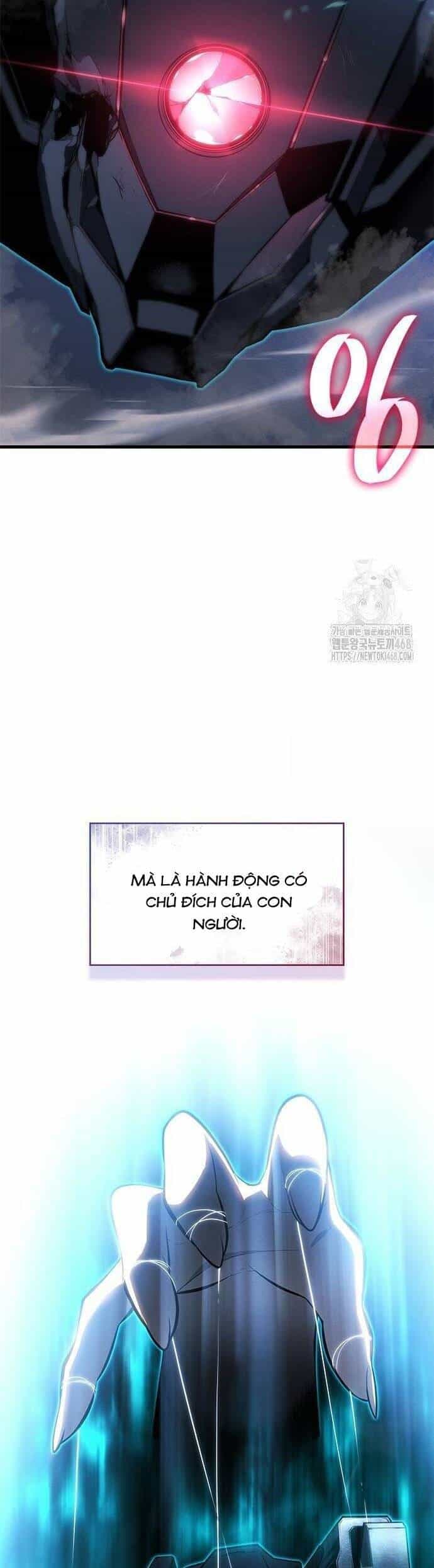 Tạp Huyết - Chương 22 - ảnh 30
