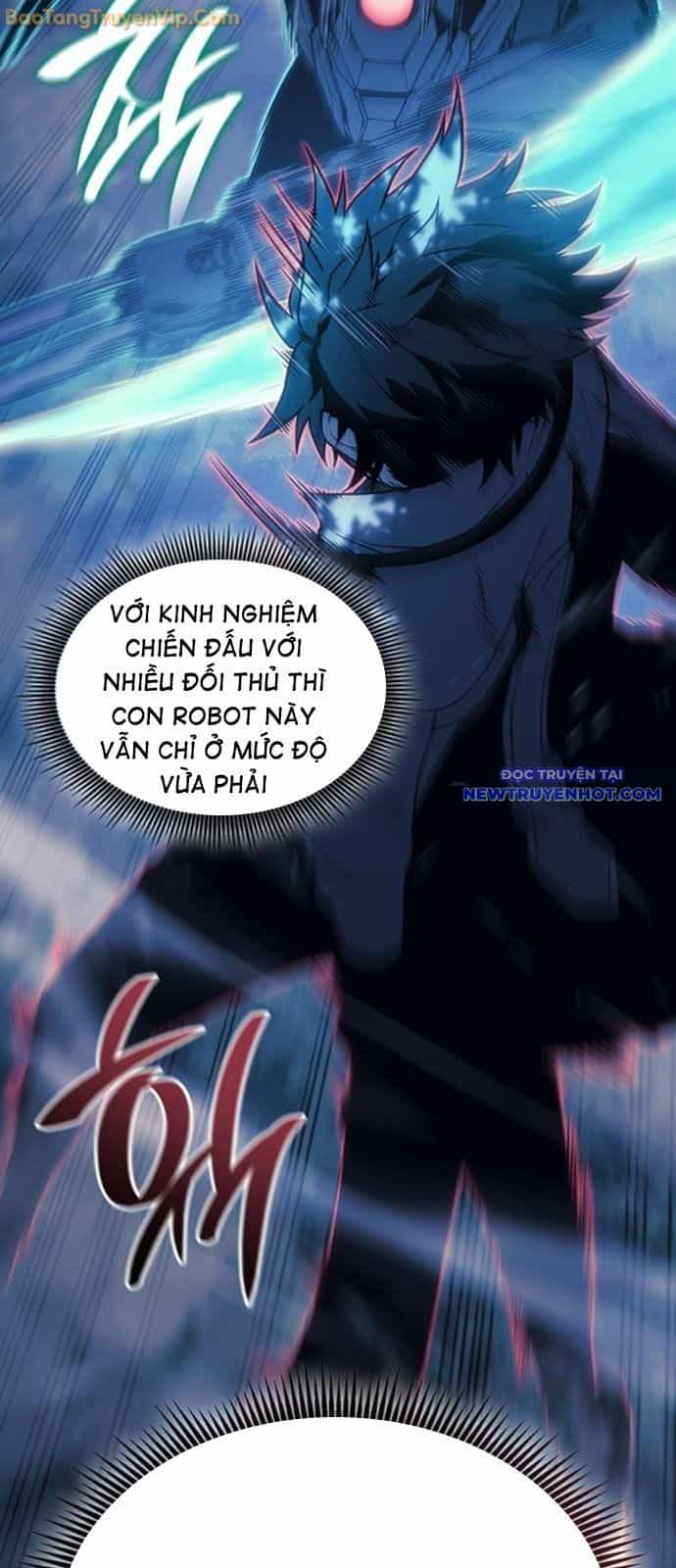 Tạp Huyết - Chương 23 - ảnh 12