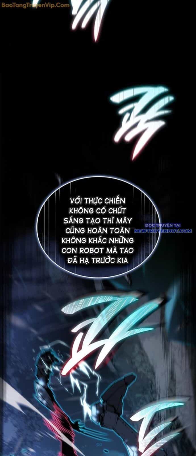 Tạp Huyết - Chương 23 - ảnh 24