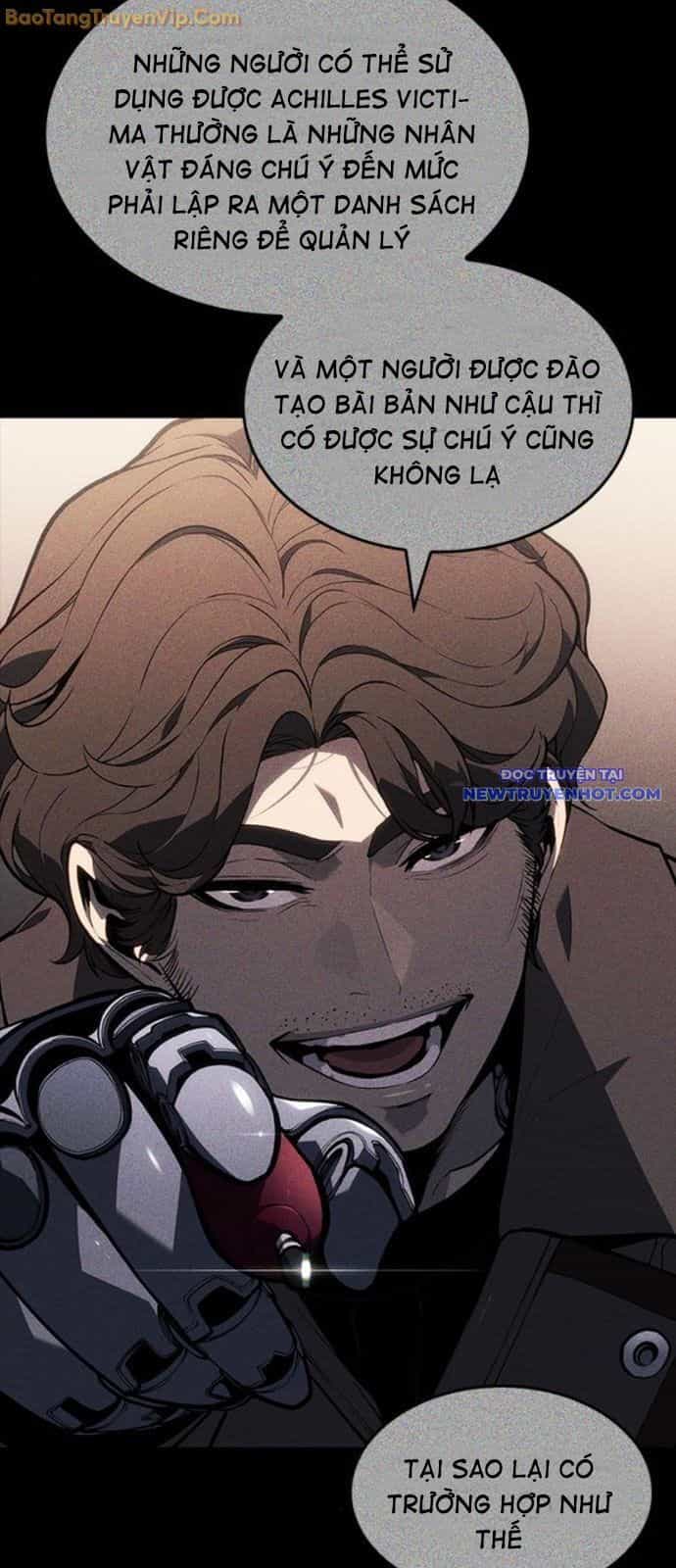Tạp Huyết - Chương 23 - ảnh 42