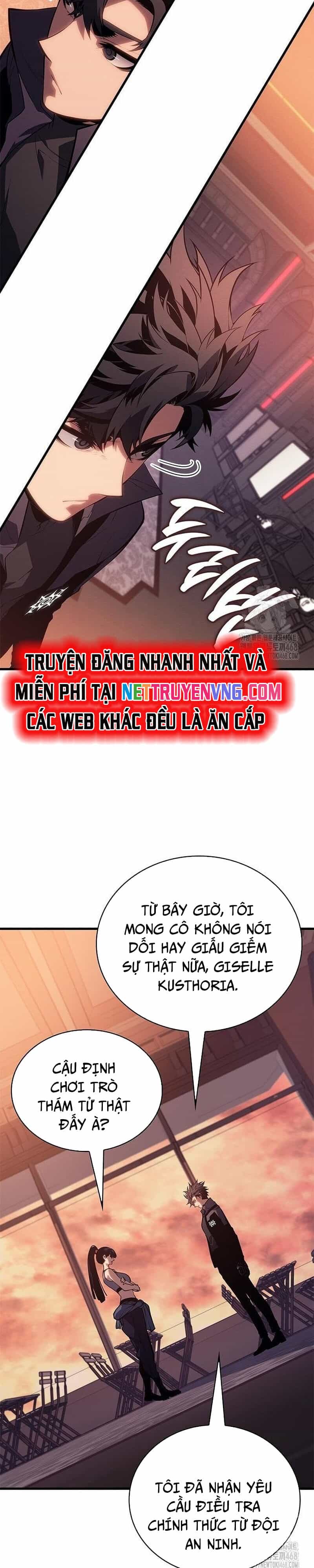 Tạp Huyết - Chương 24 - ảnh 17