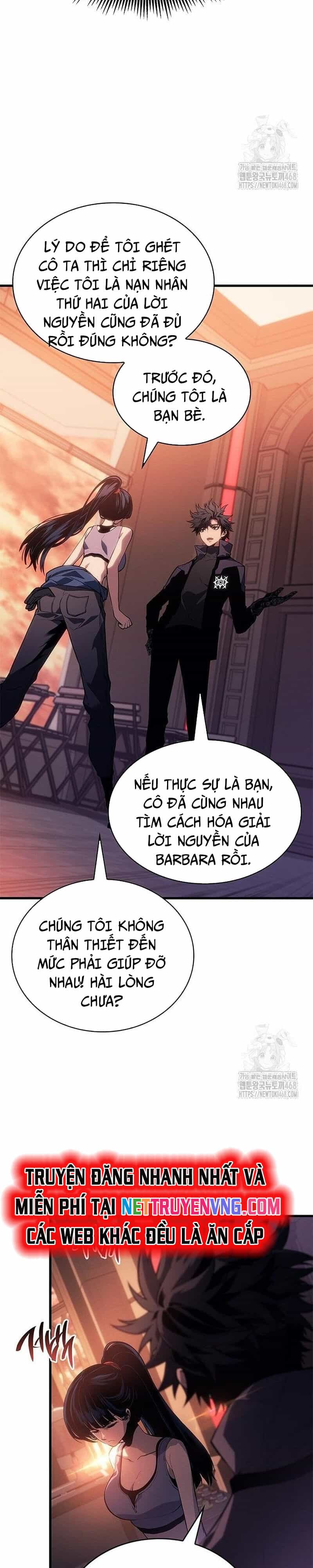 Tạp Huyết - Chương 24 - ảnh 19
