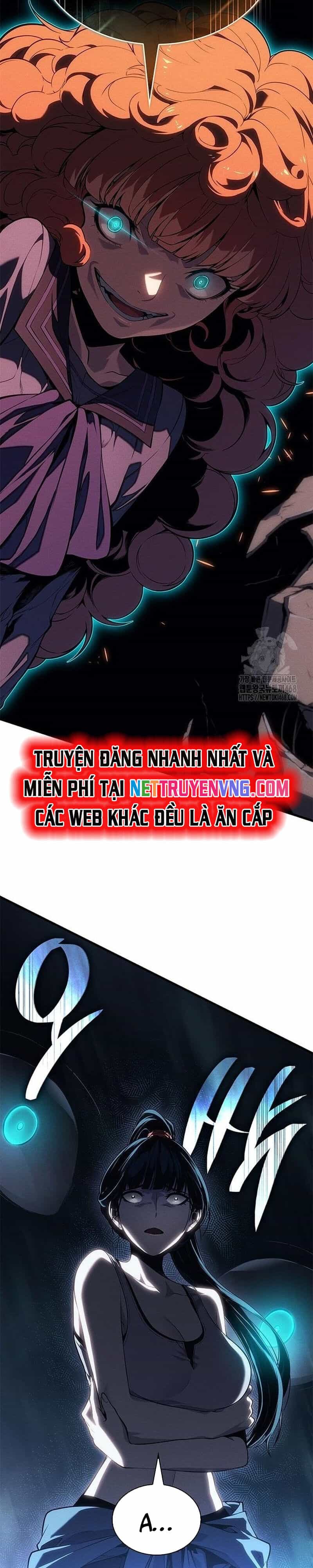 Tạp Huyết - Chương 24 - ảnh 31