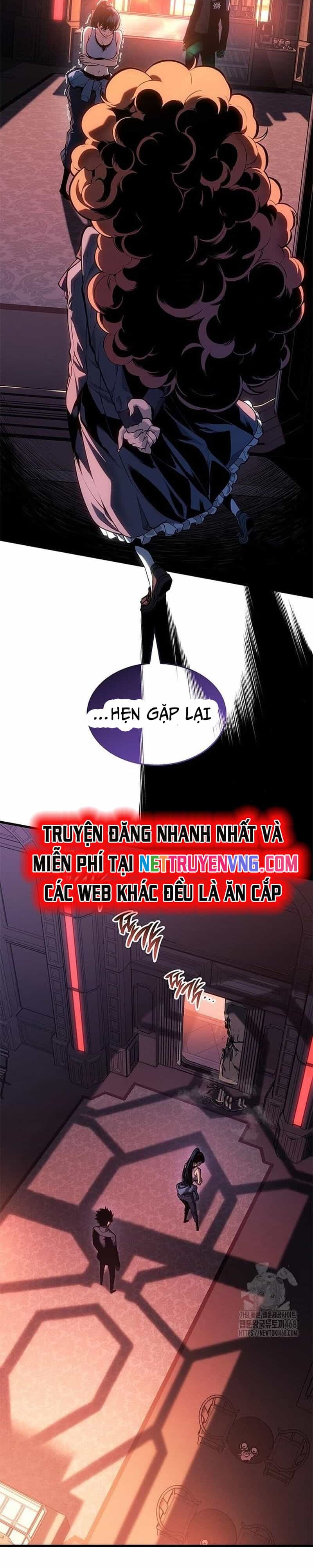Tạp Huyết - Chương 24 - ảnh 37