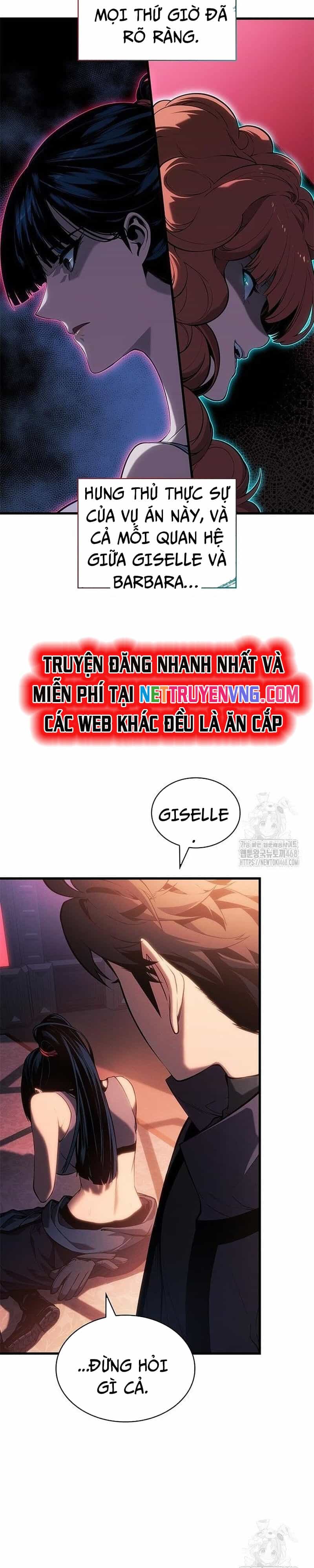 Tạp Huyết - Chương 24 - ảnh 39