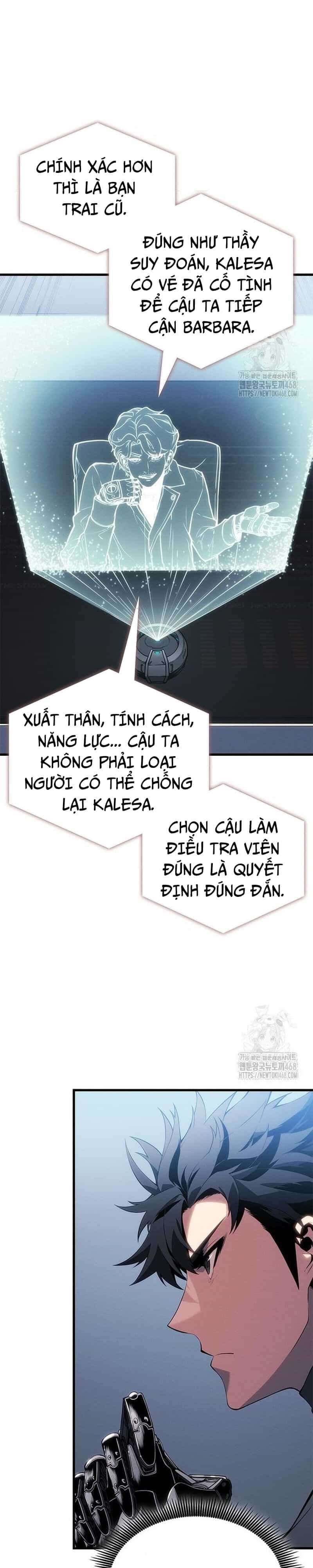 Tạp Huyết - Chương 24 - ảnh 6