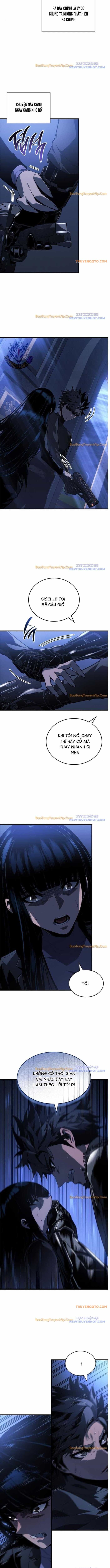 Tạp Huyết - Chương 26 - ảnh 12