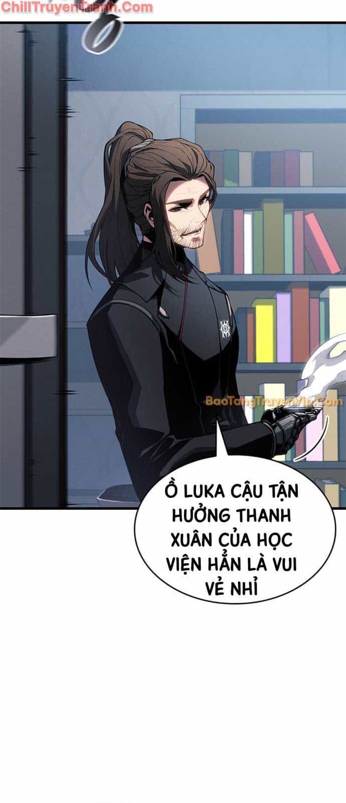 Tạp Huyết - Chương 28 - ảnh 25