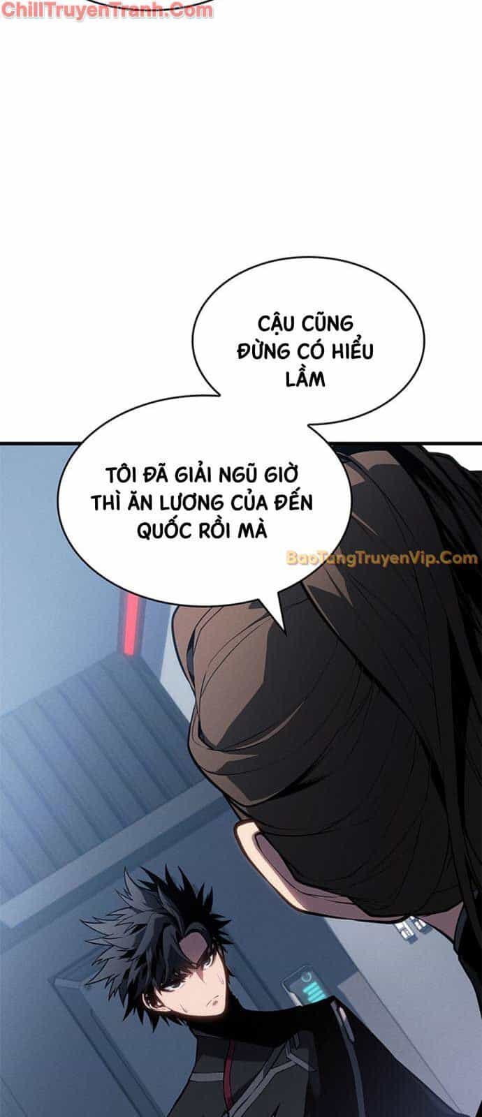 Tạp Huyết - Chương 28 - ảnh 33