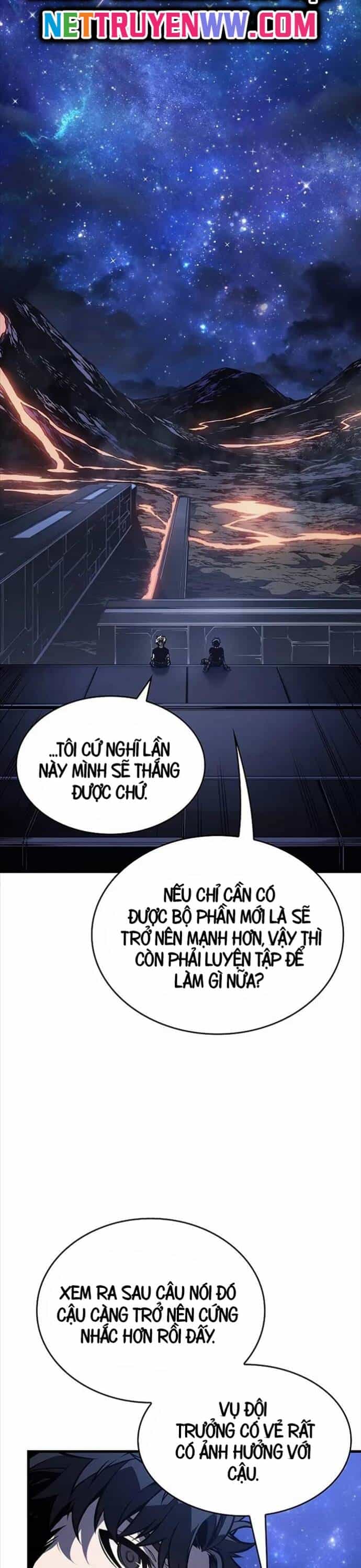 Tạp Huyết - Chương 3 - ảnh 22
