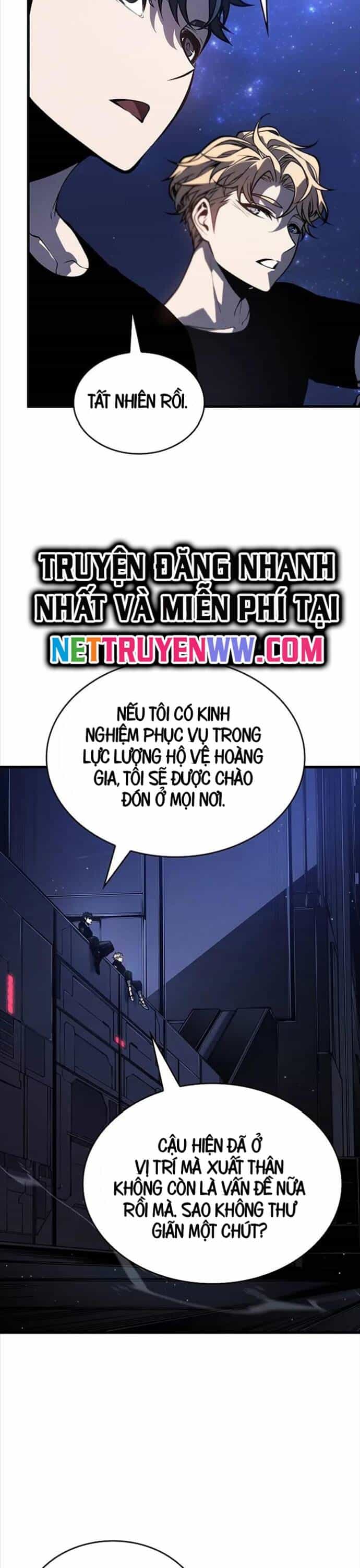 Tạp Huyết - Chương 3 - ảnh 23