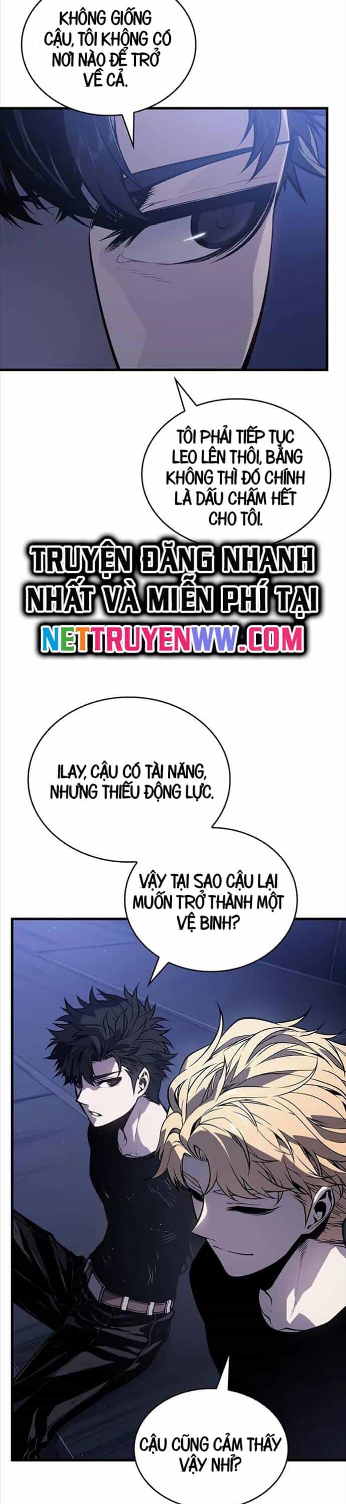Tạp Huyết - Chương 3 - ảnh 24