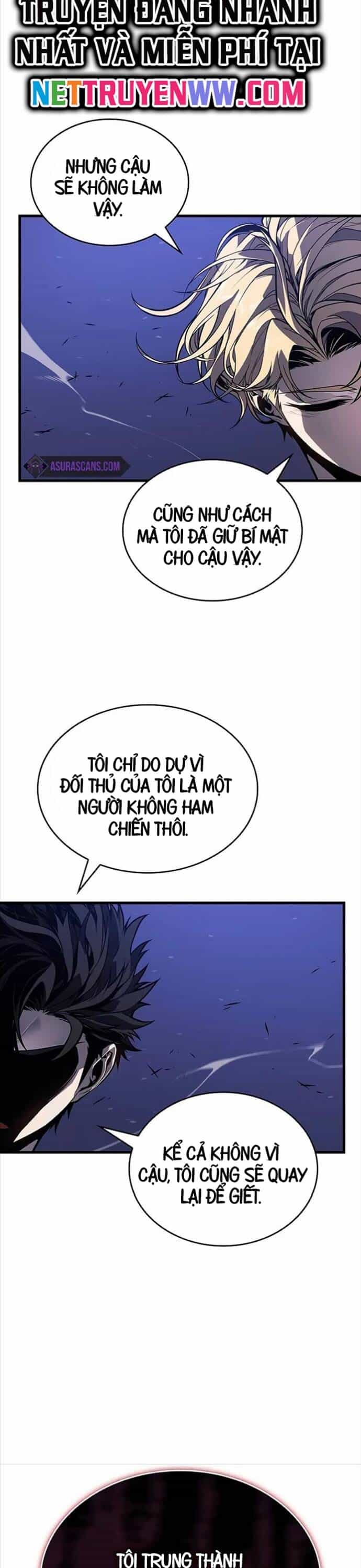 Tạp Huyết - Chương 3 - ảnh 28