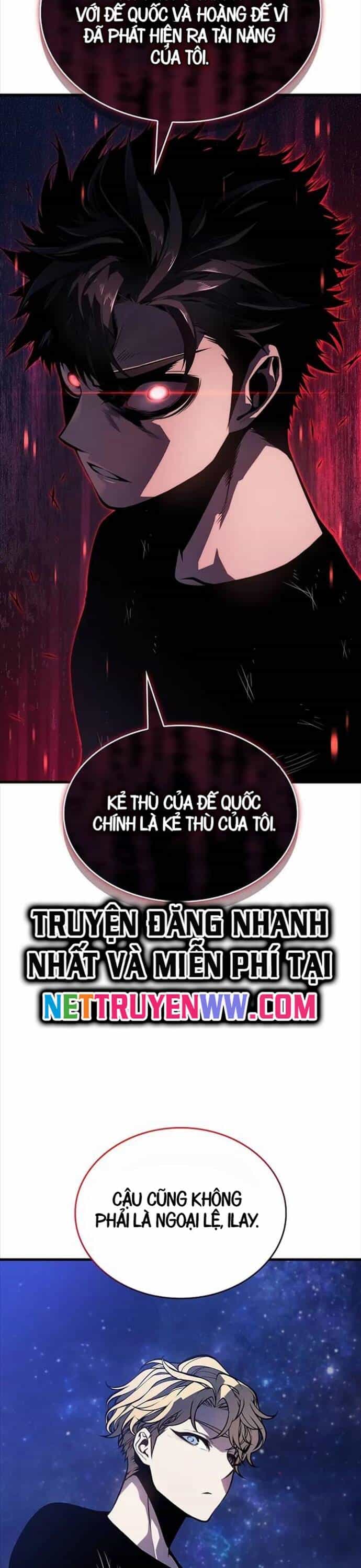 Tạp Huyết - Chương 3 - ảnh 29