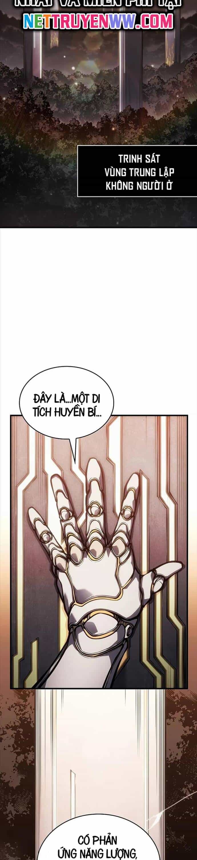 Tạp Huyết - Chương 3 - ảnh 34