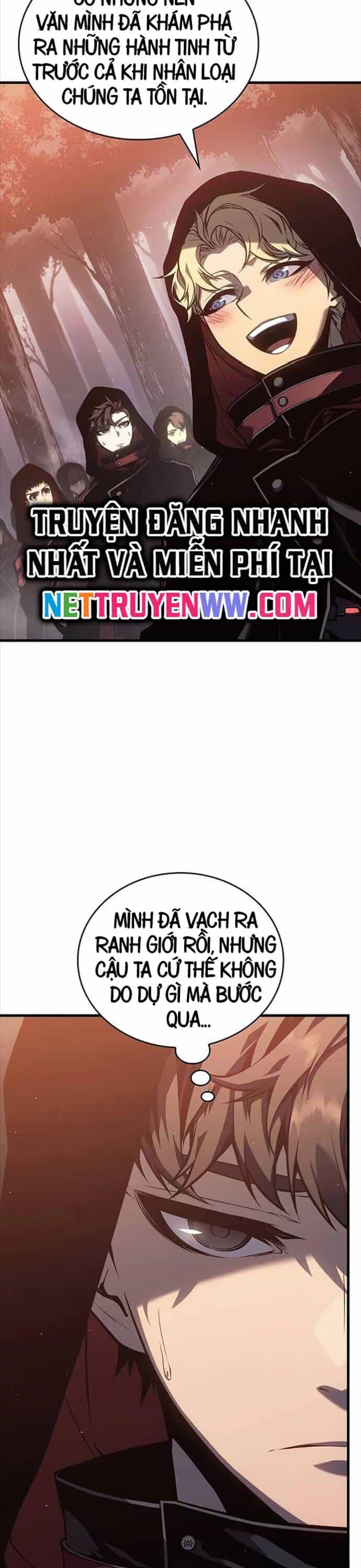 Tạp Huyết - Chương 3 - ảnh 36
