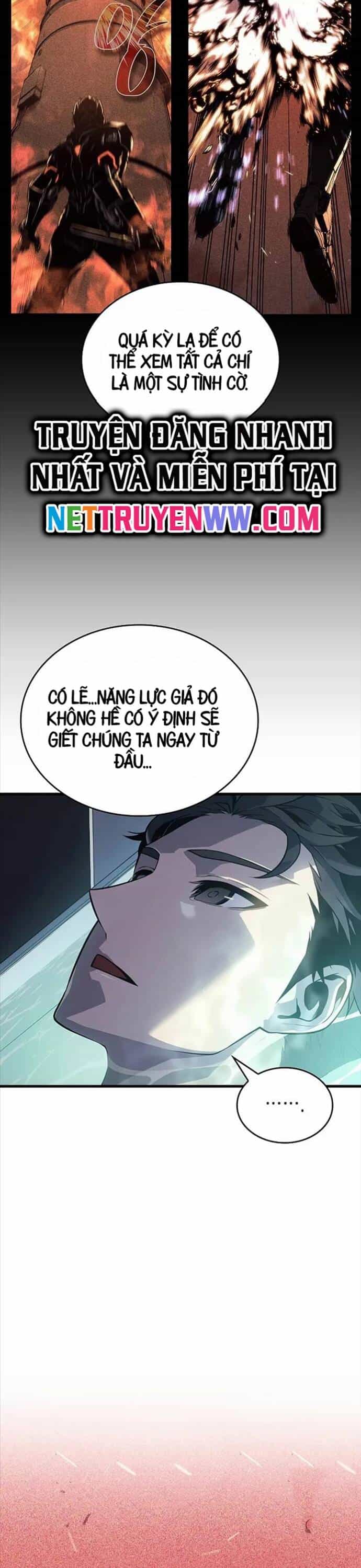 Tạp Huyết - Chương 3 - ảnh 5