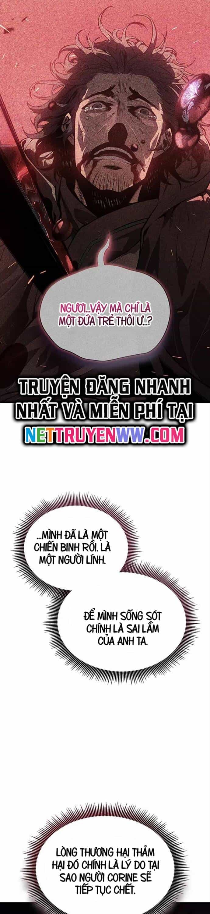 Tạp Huyết - Chương 3 - ảnh 6