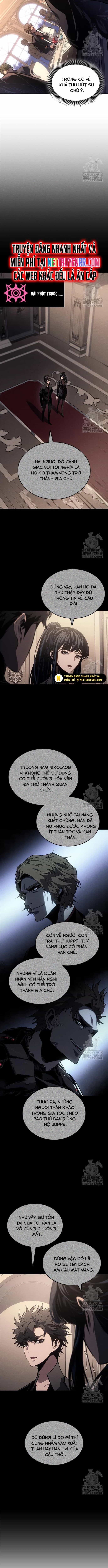 Tạp Huyết - Chương 30 - ảnh 3