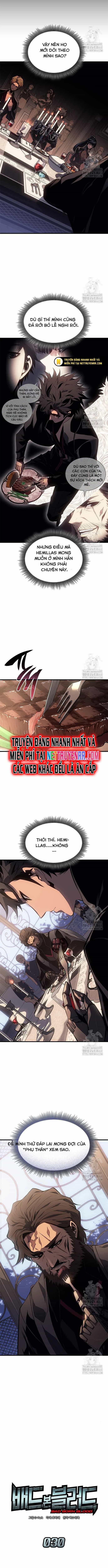 Tạp Huyết - Chương 30 - ảnh 4