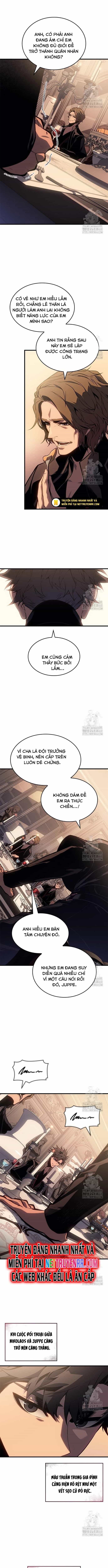 Tạp Huyết - Chương 30 - ảnh 9