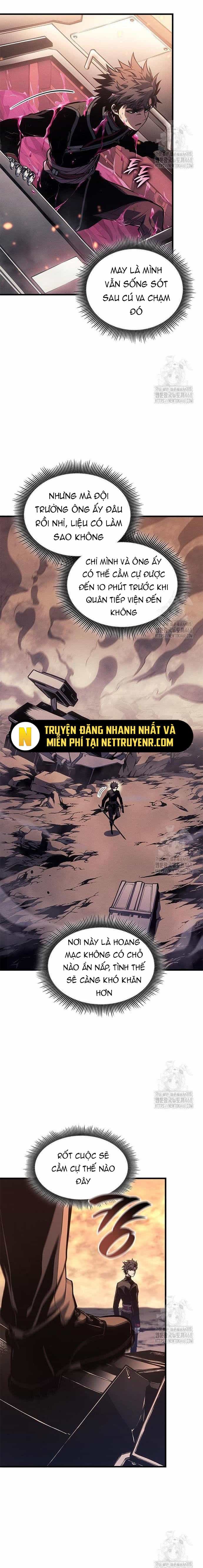 Tạp Huyết - Chương 32 - ảnh 22
