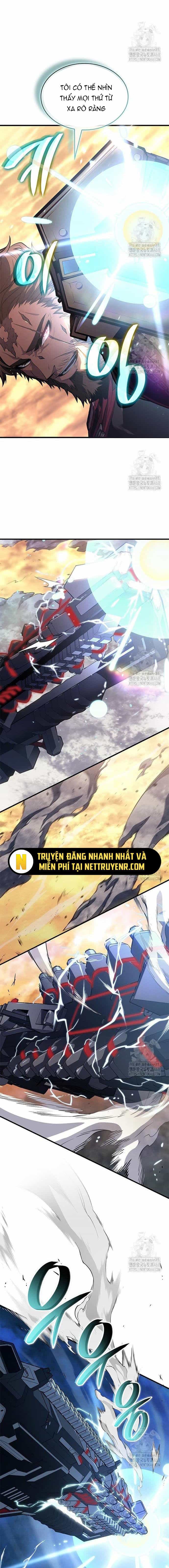 Tạp Huyết - Chương 32 - ảnh 25