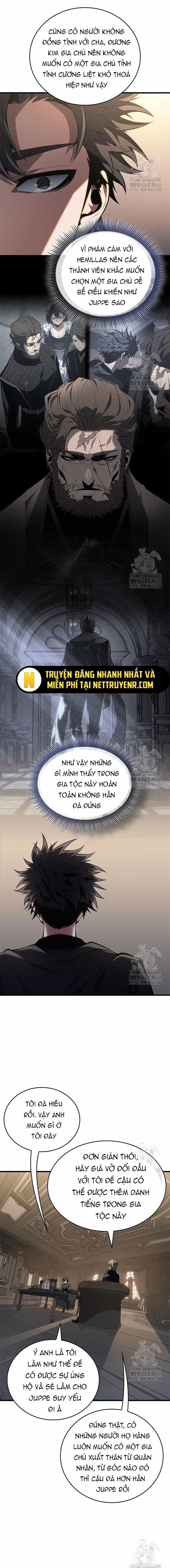 Tạp Huyết - Chương 32 - ảnh 9