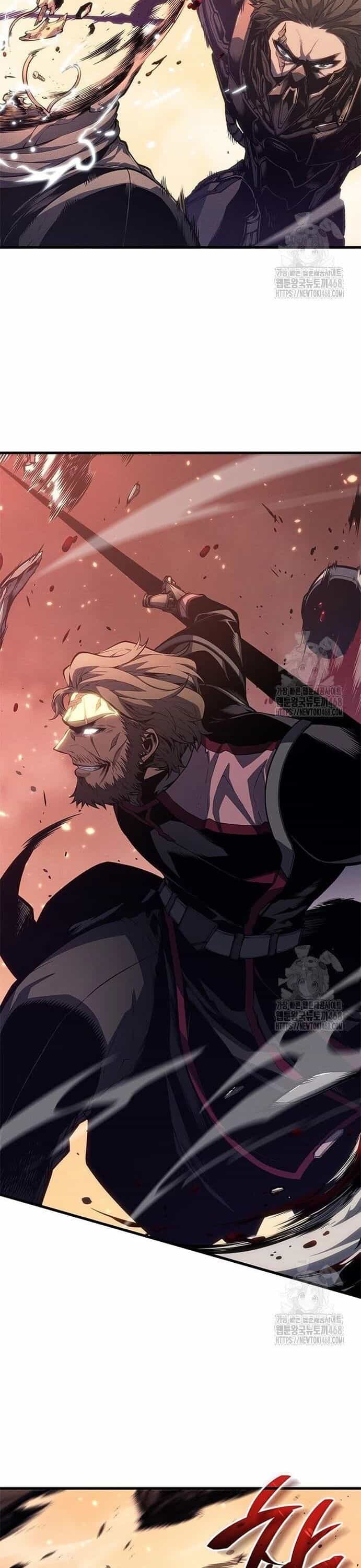 Tạp Huyết - Chương 33 - ảnh 19