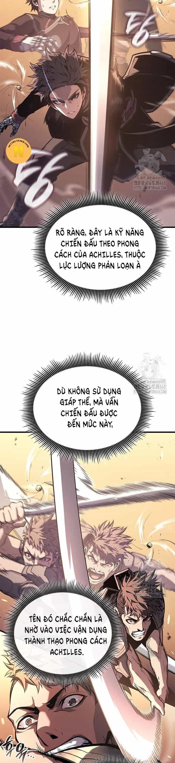 Tạp Huyết - Chương 33 - ảnh 30