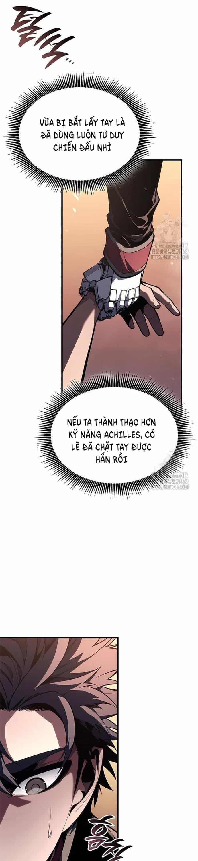 Tạp Huyết - Chương 33 - ảnh 34