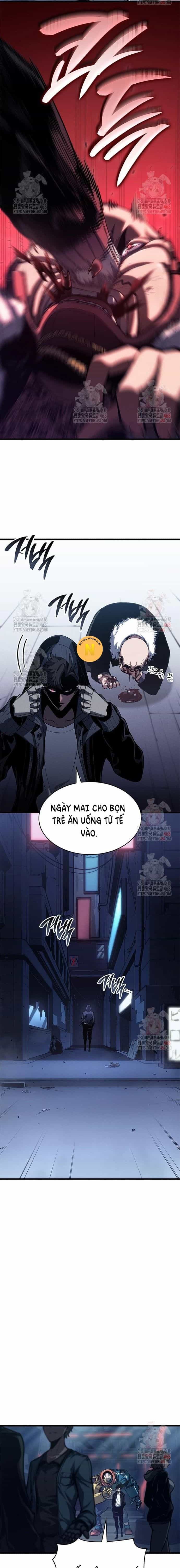 Tạp Huyết - Chương 35 - ảnh 19
